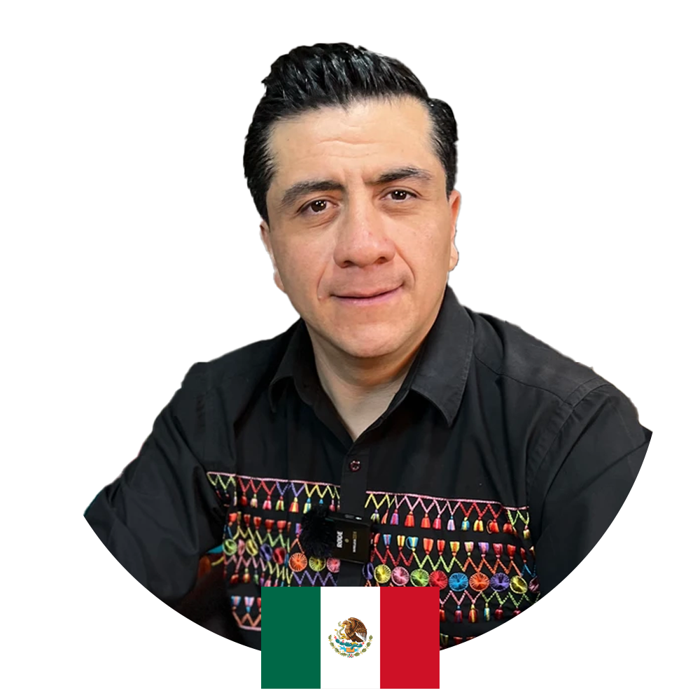 Humberto Cervantes Culebro